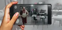 Mr. Meat : Escape from prison Screen Shot 2