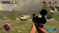 Dragon Hunter - Sniper Hunter 3D free Game Screen Shot 5