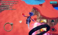 Little Dragon Heroes World Sim Screen Shot 2