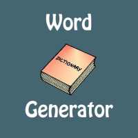 Pictionary Style Game Word Generator   Turn Timer