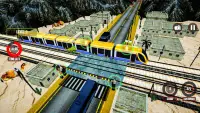 Railroad Crossing Simulator Screen Shot 12