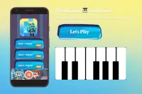 FNF Miku - Friday Night Funkin Piano Tiles Game Screen Shot 8