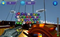 Bubble Shooter 3D Screen Shot 4