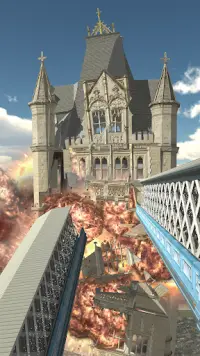 Disassembly 3D: Demolition Screen Shot 0