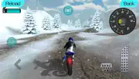 Moto Rider Extreme Racing Screen Shot 4