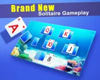 Solitaire Discovery Screen Shot 0