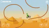 Happy Bike Wheels Screen Shot 4