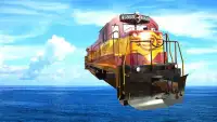 Fliegen Train Simulator Screen Shot 13