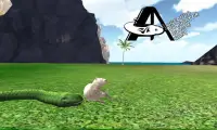 Angry Anaconda Snake Attack Simulator 2K18 Screen Shot 3