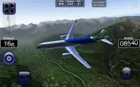 Airplane C919 Flight Simulator Screen Shot 11