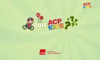ACP Kids Screen Shot 4