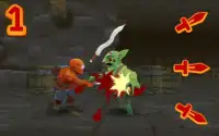 Goblin Dash Screen Shot 7