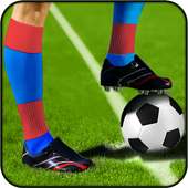 Play Real Euro 2016 Football