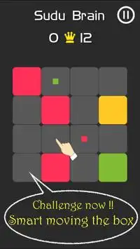 Block puzzle game free ! Screen Shot 4