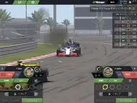iGP Manager - 3D Racing Screen Shot 7