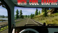 Truck Simulator Europe: Italy Screen Shot 0