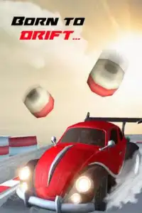 Whoop Drift Racing Game Screen Shot 1