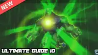 Guide Ben 10 Ultimate Alien : 2017 Screen Shot 0