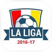 Live La Liga 2017