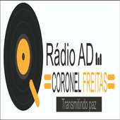 Radio AD Coronel Freitas