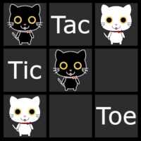 TicTacToe Kittens!