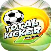 Total Kicker : World Cup 2014