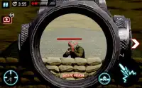 Sniper Frontline Assassin 2016 Screen Shot 5