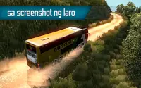 bus laro: simulator ng bus Screen Shot 2
