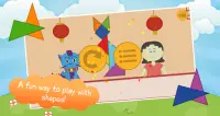 Game Train for Kids - Free Screen Shot 7