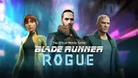 Blade Runner Rogue Screen Shot 0
