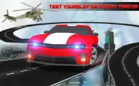 Impossible Tracks Driving Screen Shot 9