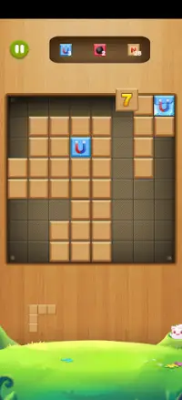 Block Puzzle Jigsaw Screen Shot 12