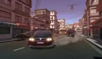 자동차 도난 갱 도시 범죄 시뮬레이터 갱스터 게임 Screen Shot 3