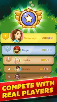 Ludo Mania Screen Shot 5