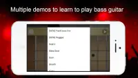 Bass Guitar Solo ( E-Bass ) Screen Shot 1