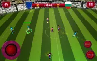 Football Game 2017 Screen Shot 1
