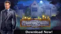 Adventure Escape: Murder Manor Screen Shot 4