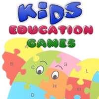 Kids Educational Games - Learning Games Collection