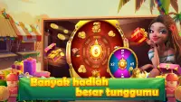MegaWin Domino- Online Casino Screen Shot 2