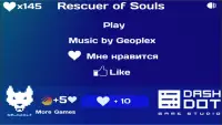 Rescuer of Souls Screen Shot 0