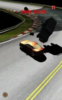 Racer Clash Run Screen Shot 4