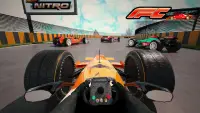 Formula Car Racing Games Screen Shot 5