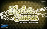 Electric Course Ed Galaxy note Screen Shot 0