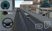 Real Bus Simulator 2017 Screen Shot 2