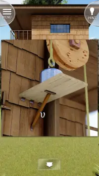 Can you escape Tree House Screen Shot 5
