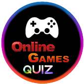 GUESS THE ONLINE GAME QUIZ