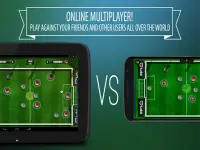Soccer Strategy Game - Slide Soccer Screen Shot 6