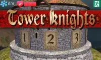 Tower Knights Screen Shot 3