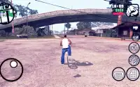 Руководство GTA San Andreas Screen Shot 3