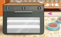 Cake Maker -Cooking game Screen Shot 4